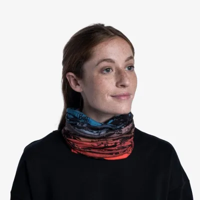 Шарф-труба Buff Original, Derlay Multi (BU 126392.555.10.00) - 4 - Robinzon.ua