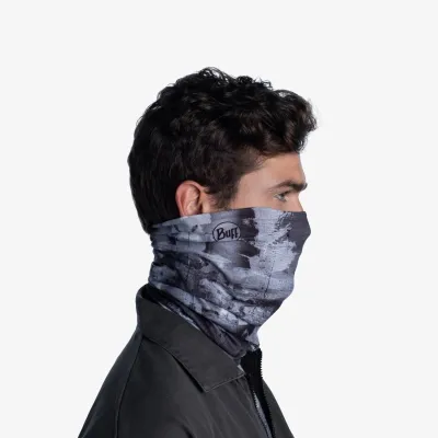 Шарф-труба Buff Original, Geoelens Grey (BU 126369.937.10.00) - 3 - Robinzon.ua