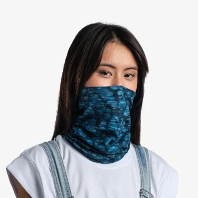 Шарф-труба Buff Original, Halcyon Turquoise (BU 126378.789.10.00) - 3 - Robinzon.ua