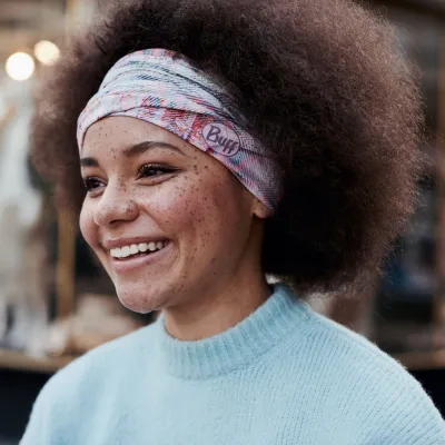 Шарф-труба Buff Original, Pearly Blossom (BU 126385.537.10.00) - 2 - Robinzon.ua