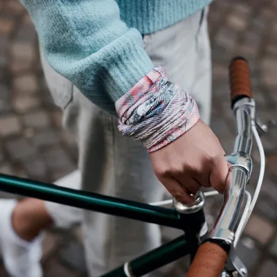 Шарф-труба Buff Original, Pearly Blossom (BU 126385.537.10.00) - 4 - Robinzon.ua