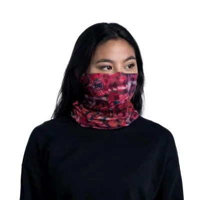 Шарф-труба Buff Original, Shizen Multi (BU 126389.555.10.00) - 2 - Robinzon.ua