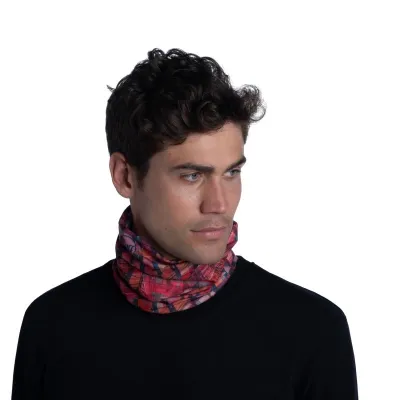 Шарф-труба Buff Original, Shizen Multi (BU 126389.555.10.00) - 3 - Robinzon.ua