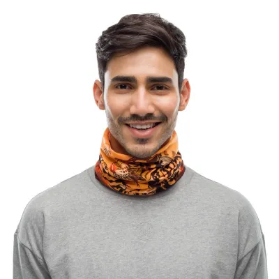 Шарф-труба Buff Original Tigers Orange (BU 126956.204.10.00) - 2 - Robinzon.ua