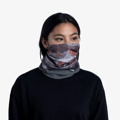 Шарф-труба Buff Polar, Dash Multi (BU 126524.555.10.00) - 2 - Robinzon.ua