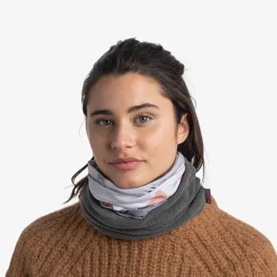 Шарф-труба Buff Polar Shann, Multi (BU 130045.555.10.00) - 2 - Robinzon.ua