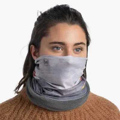 Шарф-труба Buff Polar Shann, Multi (BU 130045.555.10.00) - 3 - Robinzon.ua