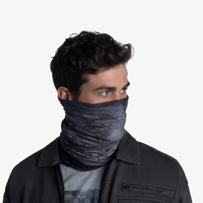 Шарф-труба Buff Reversible Polar, Den Khaki (BU 126537.854.10.00) - 1 - Robinzon.ua