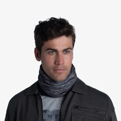 Шарф-труба Buff Reversible Polar, Den Khaki (BU 126537.854.10.00) - 2 - Robinzon.ua