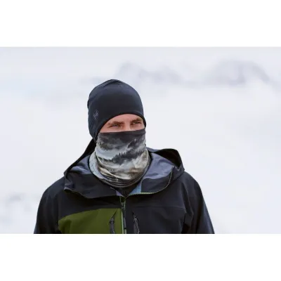 Шарф-труба Buff Reversible Polar, Hollow Khaki (BU 123775.854.10.00) - 1 - Robinzon.ua
