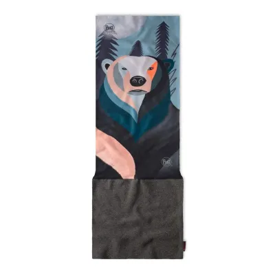 Шарф-труба детский Buff Junior Polar Izzly Multi (BU 130115.555.10.00) - 1 Шарф-труба детский Buff Junior Polar Izzly Multi (BU 130115.555.10.00) - 1 - Robinzon.ua
