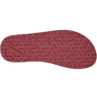 Сандалии унисекс Lizard Trail 40 - красный, для города - 020.2084 - 1 Сандалии унисекс Lizard Trail 40 - красный, для города - 020.2084 - 1 - Robinzon.ua