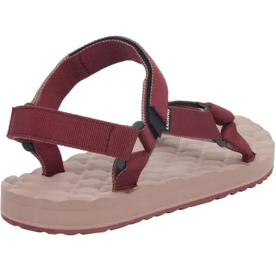 Сандалии унисекс Lizard Trail 40 - красный, для города - 020.2084 - 2 Сандалии унисекс Lizard Trail 40 - красный, для города - 020.2084 - 2 - Robinzon.ua