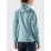 Куртка FJALLRAVEN Abisko Midsummer Jacket W Синій XS - 2 - Robinzon.ua