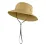 Шляпа FJALLRAVEN Abisko Sun Hat Песочный S/M - 1 - Robinzon.ua