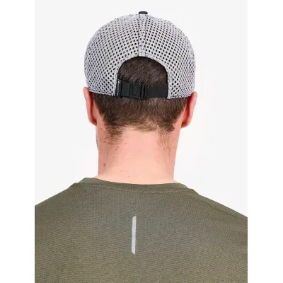 Кепка MONTANE Active Trucker Cap Черный One Size - 4 - Robinzon.ua