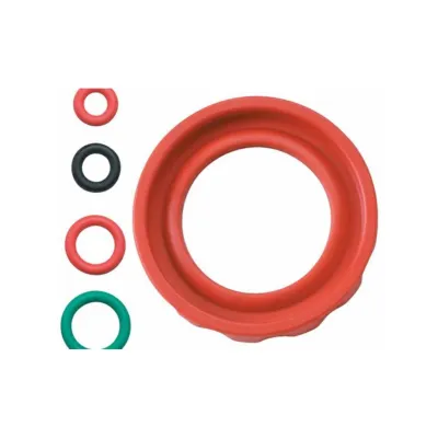 Ремнабір MSR Annual Maintenance Kit (Stoves) Червоний - 1 - Robinzon.ua