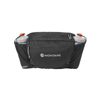 Поясна сумка MONTANE Azote 6 Синій - 1 - Robinzon.ua