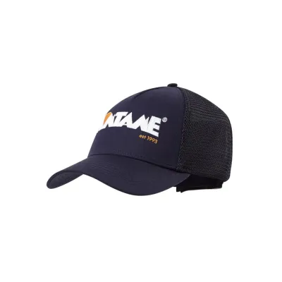 Кепка MONTANE Basecamp Cap Синій One Size - 1 - Robinzon.ua