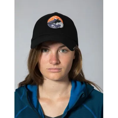 Кепка MONTANE Basecamp Cap Синій One Size - 4 - Robinzon.ua
