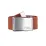 Пояс FJALLRAVEN Canvas Belt Чорний - 1 - Robinzon.ua