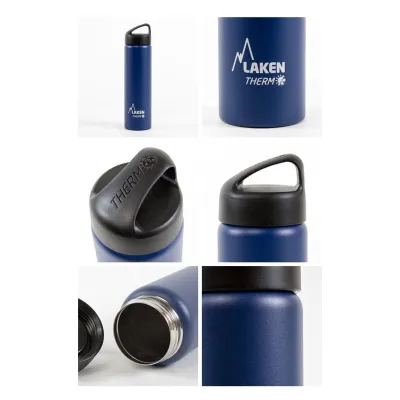 Пробка LAKEN Cap for Classic Thermo Bottles - 2 - Robinzon.ua