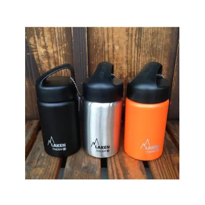 Пробка LAKEN Cap for Classic Thermo Bottles - 4 - Robinzon.ua