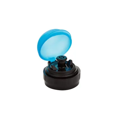 Пробка LAKEN Cap for Hit Bottles Розовый - 1 - Robinzon.ua