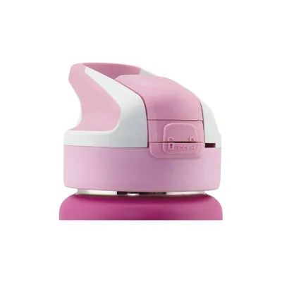 Крышка LAKEN Cap for Summit Thermo Bottles Красный - 1 - Robinzon.ua