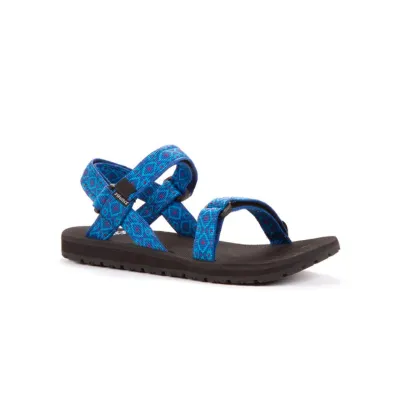 Сандалі жіночі Source Classic 36 - блакитний - 101012B5.36 - 1 - Robinzon.ua