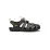 Сандалі чоловічі Keen Clearwater CNX Leather 48 - чорний - 1013107.48 - 1 - Robinzon.ua