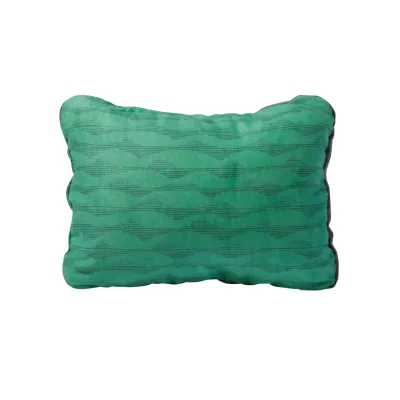 Подушка THERM-A-REST Compressible Pillow Cinch L Синий - 11549 - 1 - Robinzon.ua