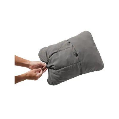 Подушка THERM-A-REST Compressible Pillow Cinch L Синий - 11549 - 4 - Robinzon.ua