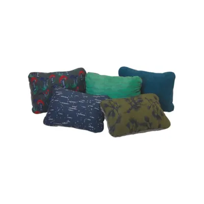 Подушка THERM-A-REST Compressible Pillow Cinch L Синий - 11549 - 5 - Robinzon.ua