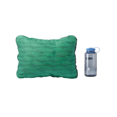 Подушка THERM-A-REST Compressible Pillow Cinch L Синий - 11625 - 2 - Robinzon.ua