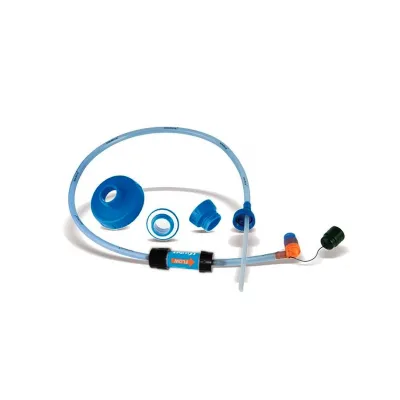 Адаптер із фільтром SOURCE Convertube + Sawyer filter - 6 - Robinzon.ua