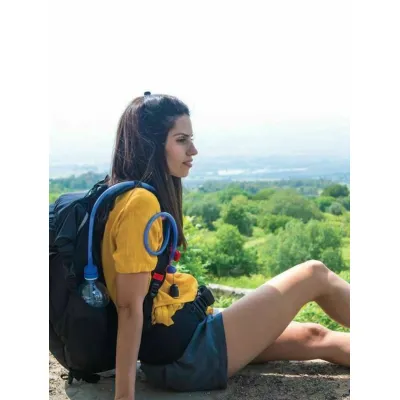 Адаптер із фільтром SOURCE Convertube + Sawyer filter - 7 - Robinzon.ua