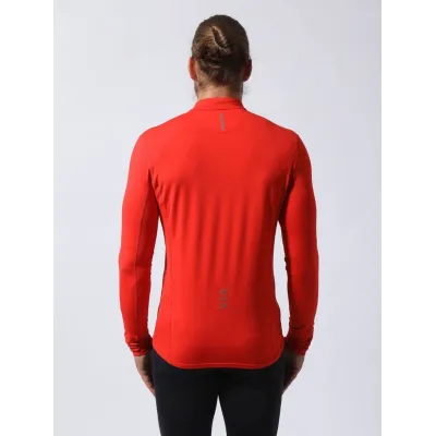 Кофта MONTANE Dragon Pull-On Червоний L - 3 - Robinzon.ua