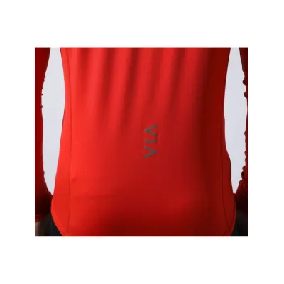 Кофта MONTANE Dragon Pull-On Червоний L - 4 - Robinzon.ua