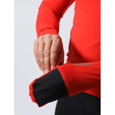 Кофта MONTANE Dragon Pull-On Синій S - 8 - Robinzon.ua