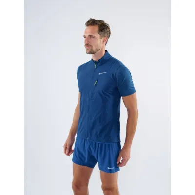 Жилет MONTANE Featherlite Trail Vest Синій XS - 2 Жилет MONTANE Featherlite Trail Vest Синій XS - 2 - Robinzon.ua