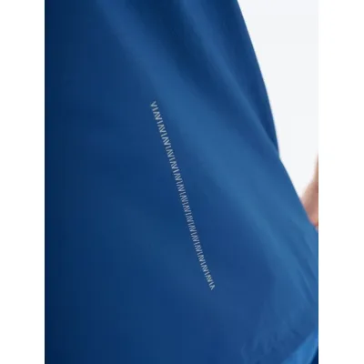 Жилет MONTANE Featherlite Trail Vest Синій XS - 5 Жилет MONTANE Featherlite Trail Vest Синій XS - 5 - Robinzon.ua