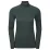 Термофутболка MONTANE Female Dart XT Zip Neck Фіолетовий S/10/38 - 1 - Robinzon.ua