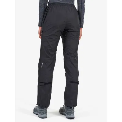 Штани MONTANE Female Dynamo Pants Чорний L/14/42 - 4 - Robinzon.ua