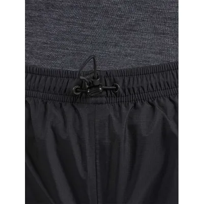 Штани MONTANE Female Dynamo Pants Чорний L/14/42 - 2 - Robinzon.ua