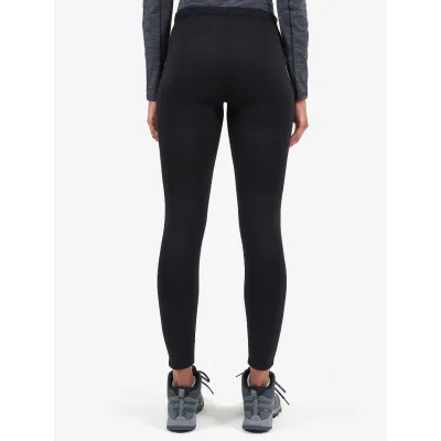 Штани MONTANE Female Power Up Pro Pants Чорний M/12/38 - 3 - Robinzon.ua
