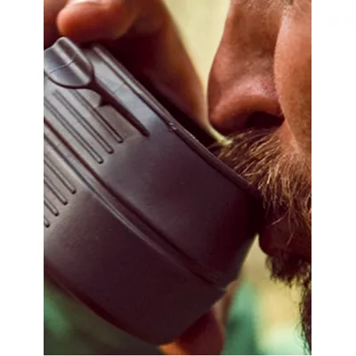 Кружка WILDO Fold-A-Cup Big Синій - 3 - Robinzon.ua