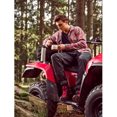 Кружка WILDO Fold-A-Cup Big Сірий - 3 - Robinzon.ua