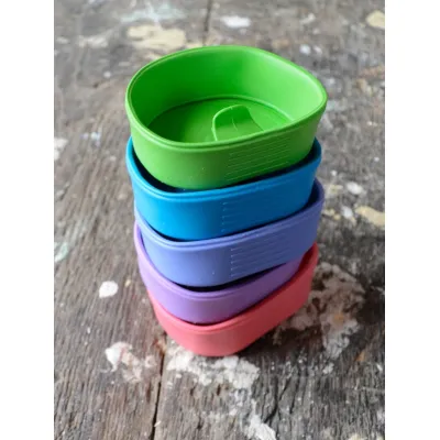 Кружка WILDO Fold-A-Cup Big Сірий - 7 - Robinzon.ua