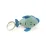 Брелок MUNKEES брелок-ліхтарик Dolphin LED Фіолетовий - 1 - Robinzon.ua